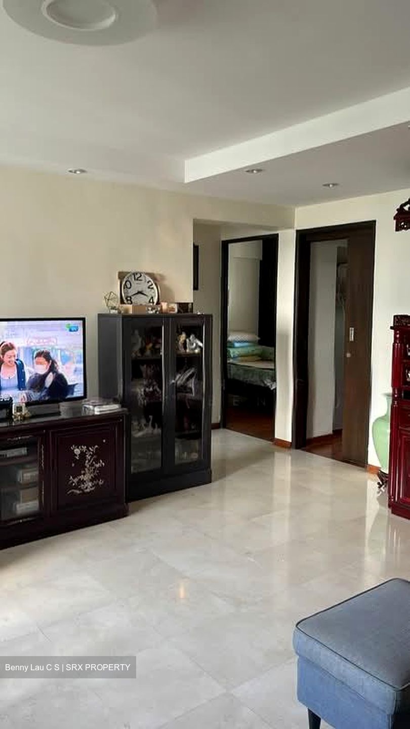 Blk 705 Reservoir Rise (Bedok), HDB 4 Rooms #560833801